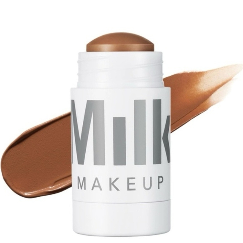 Milk Makeup Matte Bronzer Stick - Baked